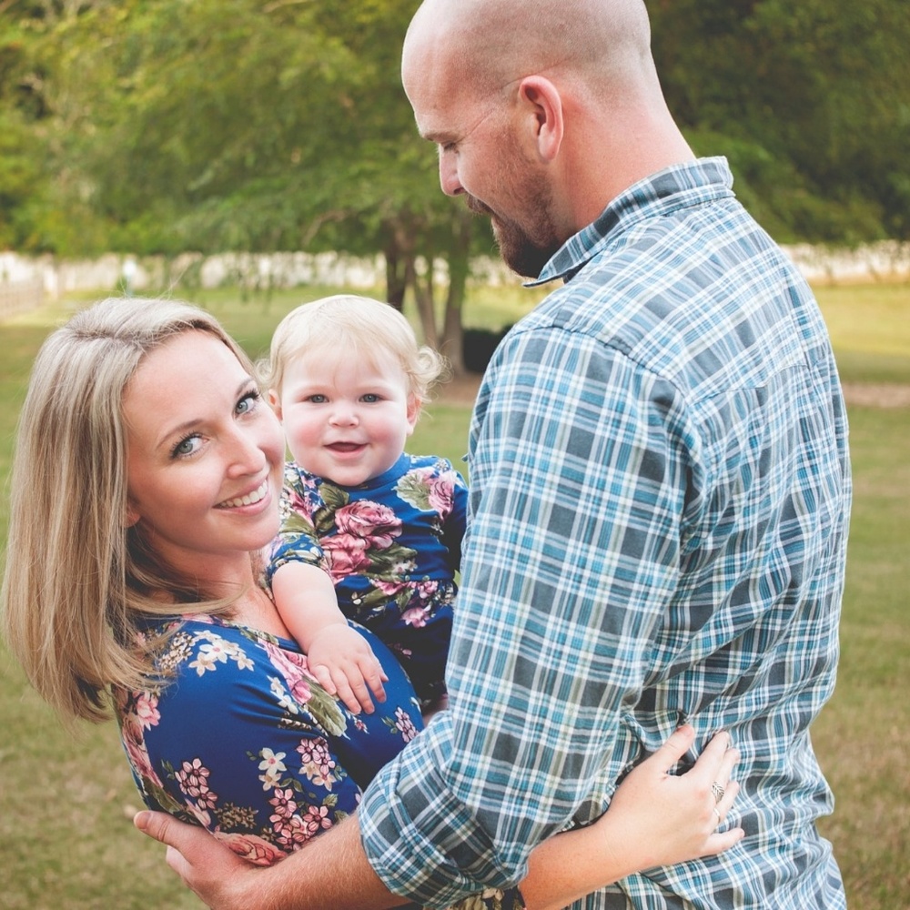 Meet your Posher, Cailee 🤗